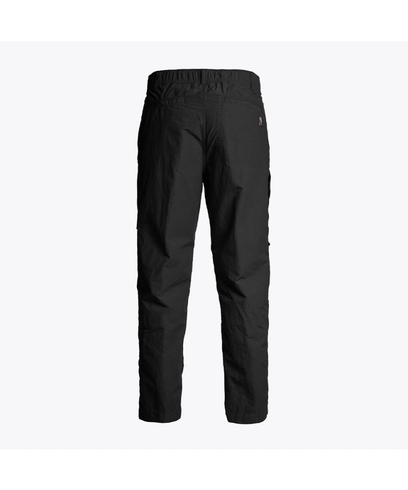 Parajumpers Men'S Long Pants Lovell-Black (26Smpmpasj05Pj0541)