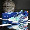 Children's Basketball Shoes Luminous Teen Men's 6 Sneakers 7 Middle and Older Children's 8 Boys 9 Running Shoes 10 Students Summer 15 Years Old
