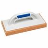 Kubala Wash Float with Grooved Sponge, 280 X 140 Mm, 0387