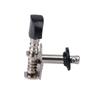 Replace Guitar Machine Heads Knobs Guitar String Tuning Pegs Machine Head Tuners 3L 3R For Electric Guitar Ukulele