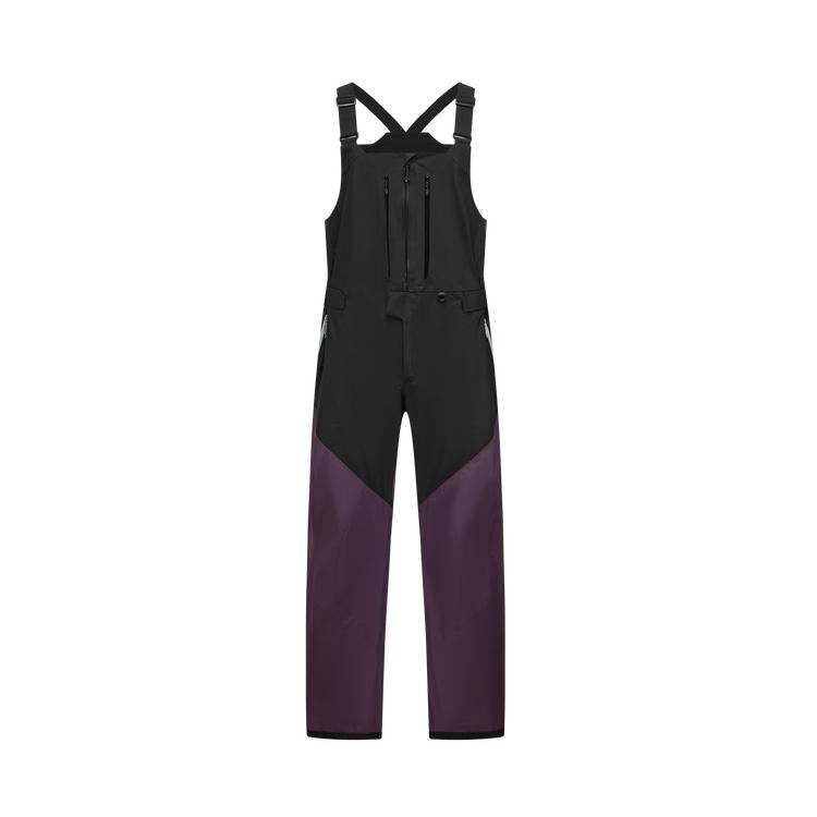 DESCENTE SNOWBOARD Ski Pants Unisex D4433OSP66