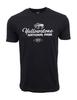 Yellowstone National Park 1872 Graphic T Shirt