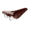 BROOKS Leather Saddle Classic Model for Sports with Perforated Holes B17 NARROW IMPERIAL Japanese A.BROWN [Genuine Product]