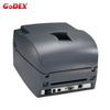 Термотрансферный принтер этикеток GODEX G530, штепсель CN (адаптер в комплекте)