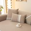 Водонепроницаемая бархатная подушка для дивана Four Seasons Universal Antifouling Simple Sofa Cover Fabric Non-Slip Cover Cover