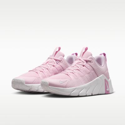 Nike Женские Free Metcon 7 'Розовая пена'