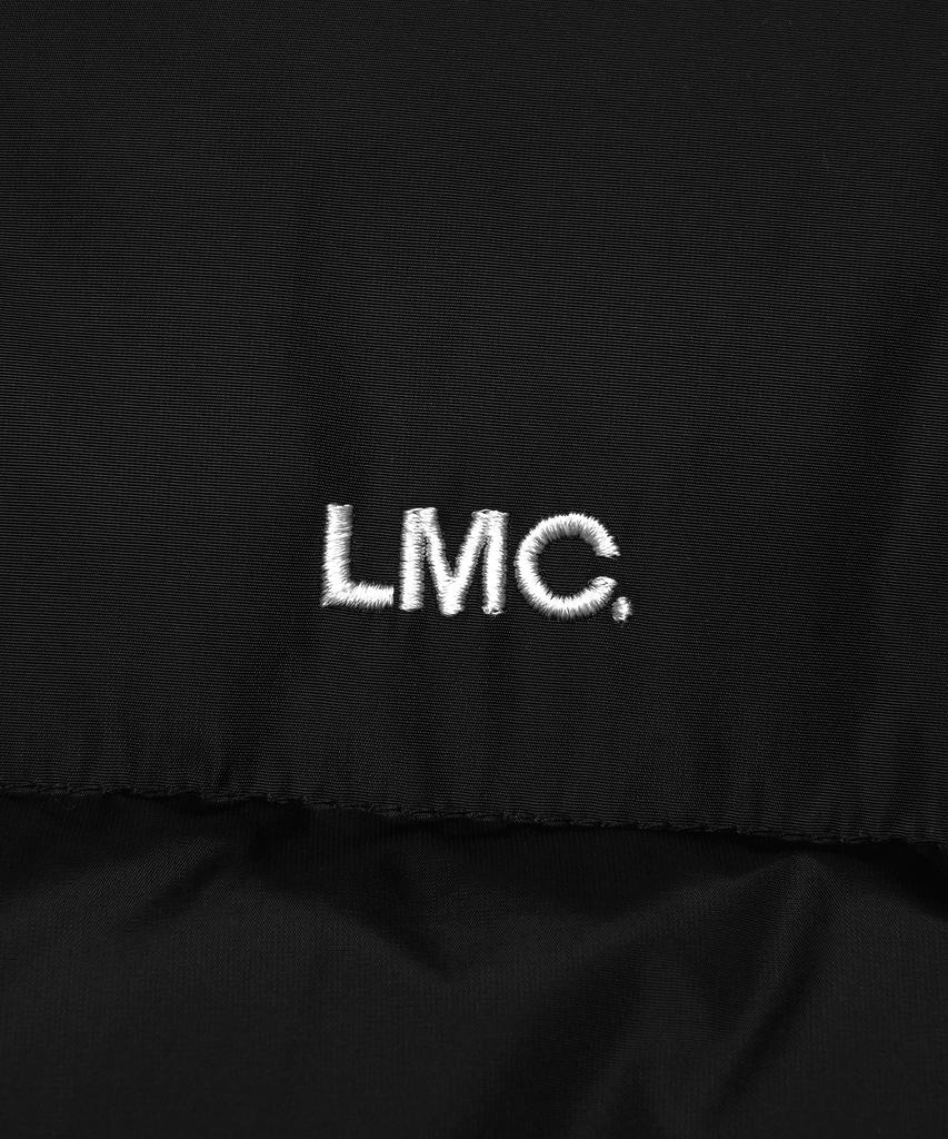 Lmc Og Puffer Duck Down Parka Black