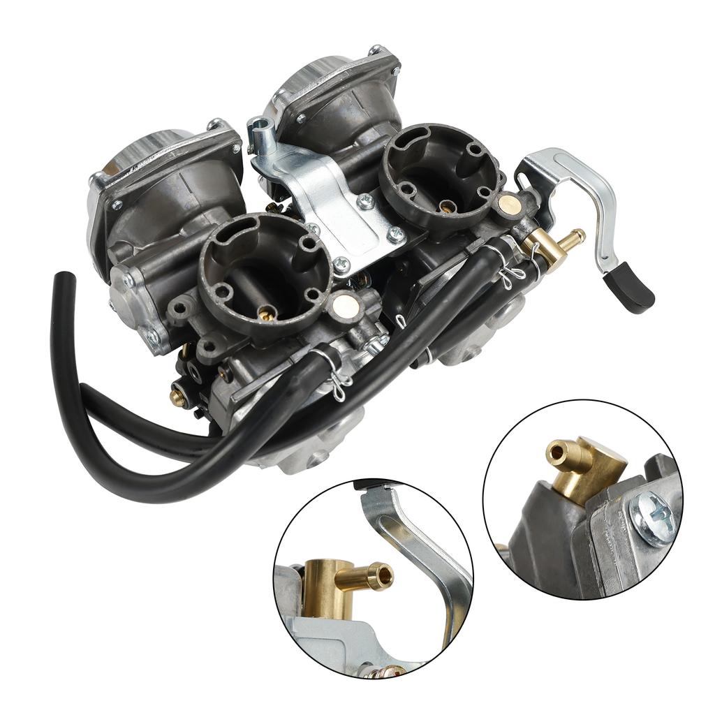 Carburetor Carb Fit for Yamaha XV400 V400 XV535 V535 V600 V650