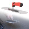 Plastering Trowel Cement Flat Finishing for Scraping Flooring Drywall