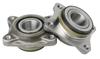 Ступичный подшипник передней ступицы Mitsubishi Minicab U61T U62T U61TP U62TP U61V
