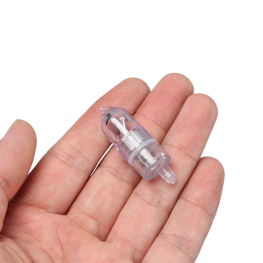 High Quality Durable Portable Bite Sound Alarm LED Light Rod Tackle Fishing Alert Bell