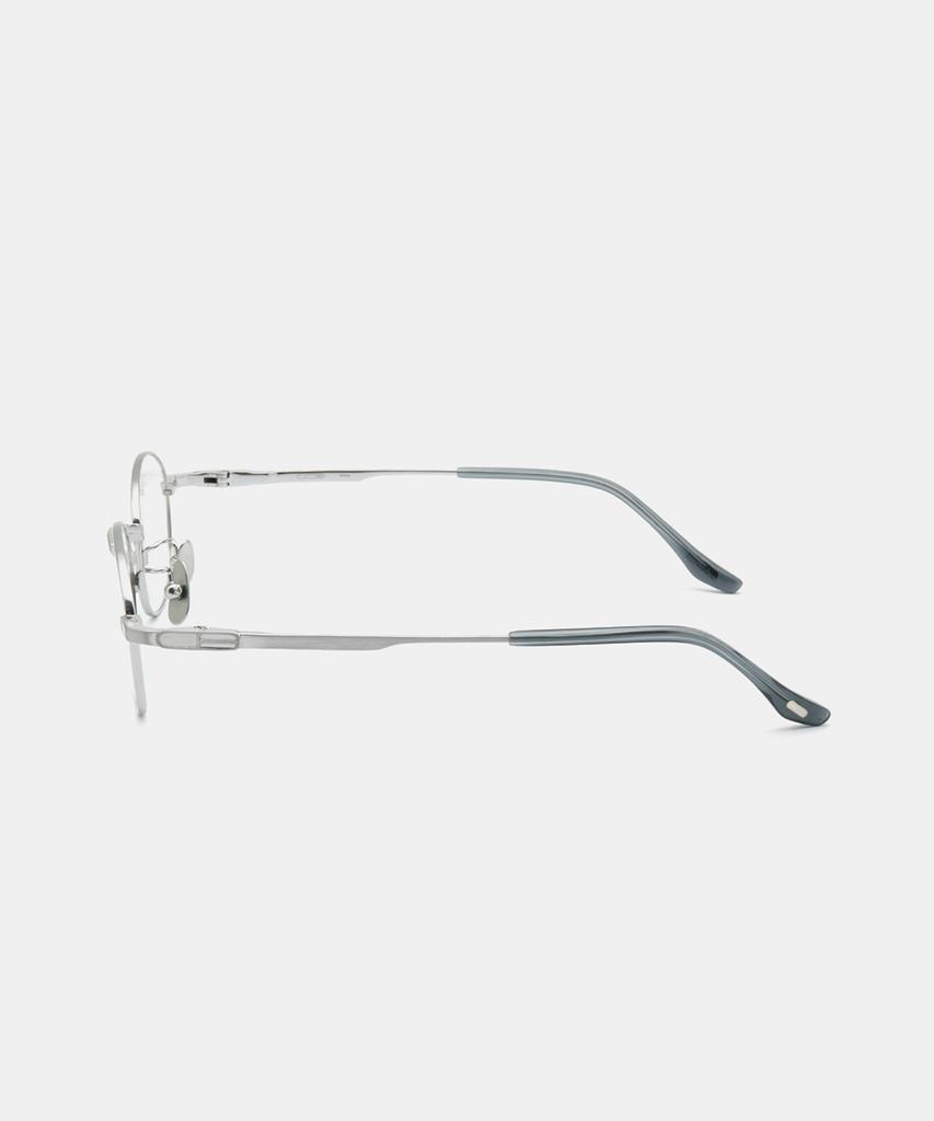 Koe Tender Silver