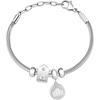 Ladies' Bracelet Morellato SCZ1068 19 Cm