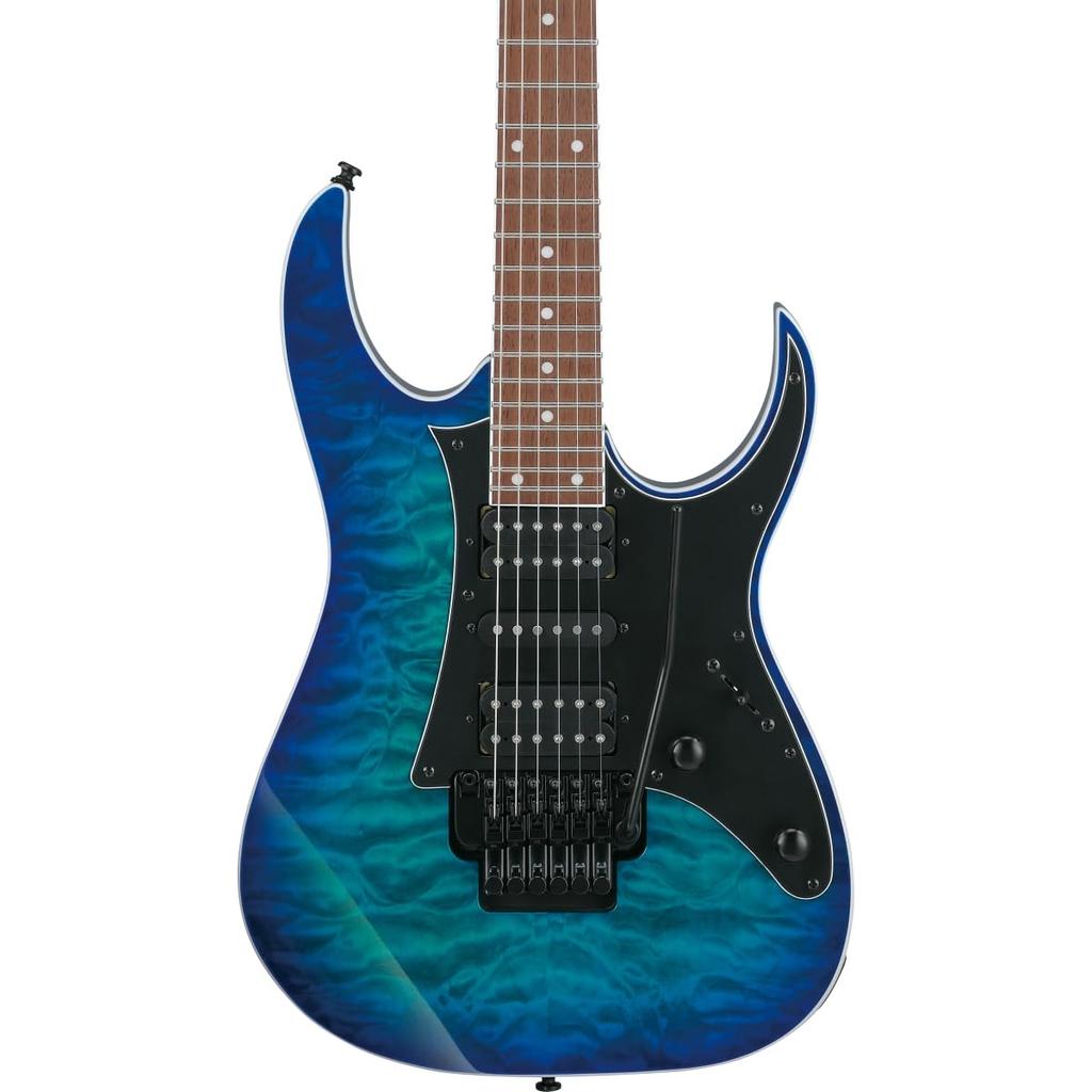 IBANEZ Ibanez/Standard RG450QMB-SPB (Sapphire Blue) [SPOT MODEL]