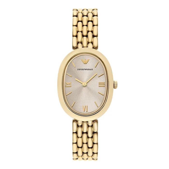 AR11707 (Sinfonia) Sinfonia Women's Metal Watch