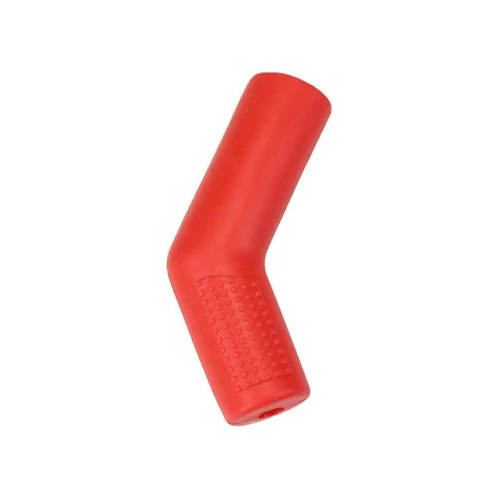 Защитная крышка рычага переключения передач мотоцикла, нескользящая крышка рычага, универсальные детали для мотоцикла, обувь для переключения передач, резиновые аксессуары для мотоциклов