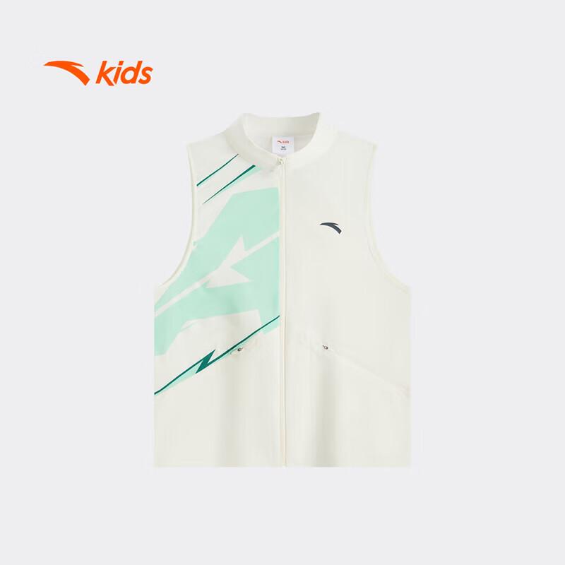 Anta Kids' 2025 Outdoor Breathable Vest