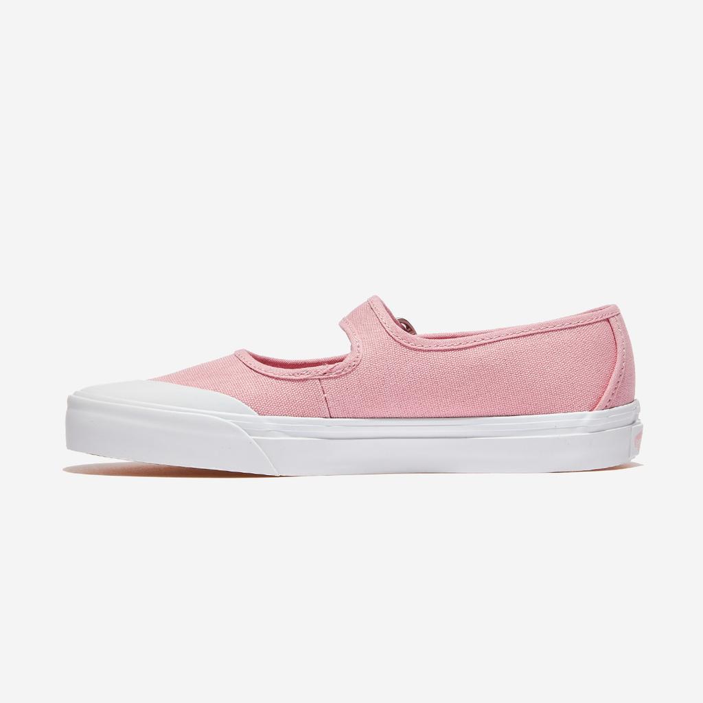 Vans Mary Jane - Prep Coral Blush, VN000CRRD3X, 1010111875, популярная корейская обувь