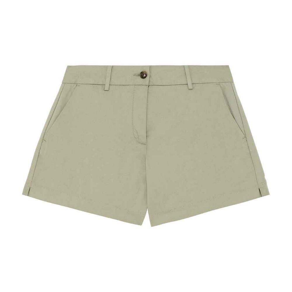 Native Spirit Womens/Ladies Casual Shorts