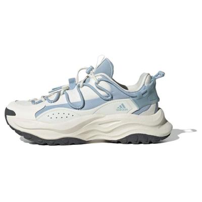 Женские кроссовки Maxxwavy 'Ivory Baby Blue' IF6485