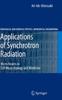 Книга Applications of Synchrotron Radiation : Micro Beams In Cell Micro Biology and Medicine