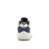 Air Jordan 11 Retro Low Diffused Blue Men Sneakers White Midnight-Navy Football-Grey FV5104-104