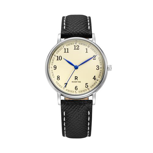 Lomanson R Круглый Арабская Кожа Черный Rwtlmm6Bs004Whiv0
