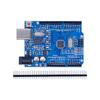 Стартовый набор для UNO+WiFi R3 Оригинальный чип ATMEGA328P CH340G Для платы разработки Frduino UNO R3 Набор для DIY Школьное образование Лаборатория