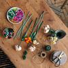 LEGO Botanical Flower Bouquet 10280, Multicolor