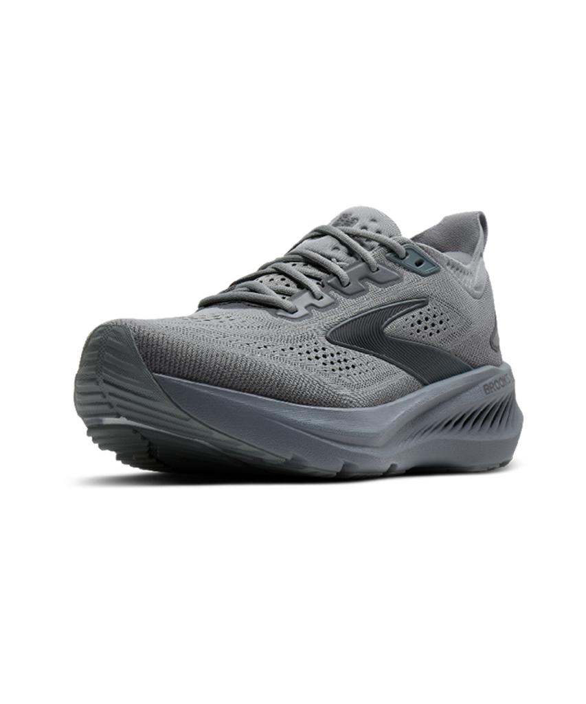 Brooks Running Мужские Glycerin Gts 23 Средние - Жемчужный / 1105031D096