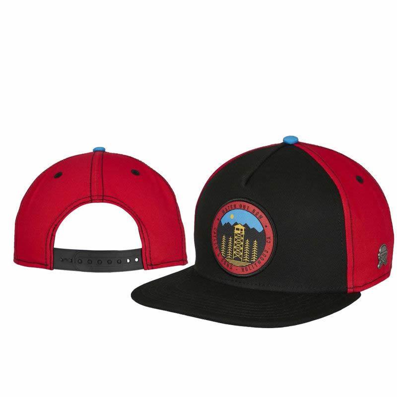Foreign trade flat-brimmed hat, adjusting hat, car hat, trendy hat, American fashion hat, sun one piece, and wholesale