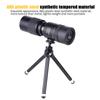 Уличные 300X40 Zoom Len Spin Monoculars Professional Long Range Telescope Mobile Phone Photo Binocls