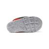 Nike Air Max Tiny 90 TD Infrared Baby Sneakers Grey Neutral-Grey White-Cool-Grey-Infrared 881924-002