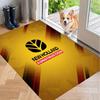 Soft Floor Carpet New Holland Pattern Area Rug Decorative Mat For Home Room Decoration
