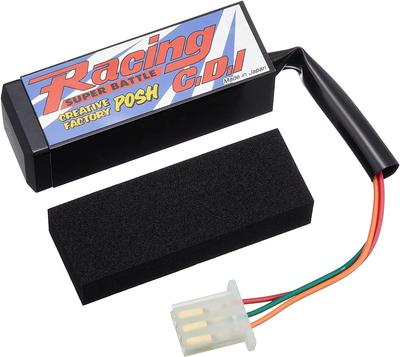 CF POSH 655064 Super Battle CDI KSR-1