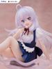 TENITOL Journey Fig a la mode Elaina Пластиковая окрашенная полная фигурка Ведьмы