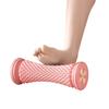 Foot Massager Plantar Fasciitis Relief Roller Wear Resistant Friendly To Skin Portable Foot Roller Deep Tissue Acupressure Massage Tool