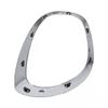 Car Left Side Headlight Trims Cover Rings For Mini Cooper Countryman 2017-2023