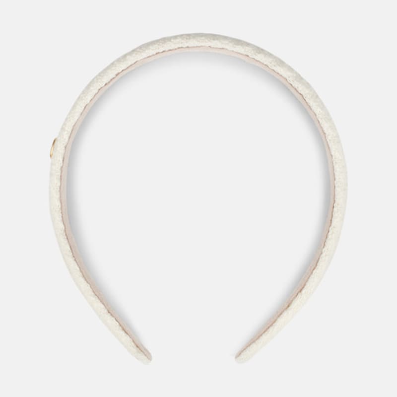 METROCITY JEWELRY Кольцо Желтый Волос A243BH6118YPQ