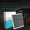 Салонный воздушный фильтр с активированным углем для Buick Cascada LaCrosse Verano Opel Vauxhall Astra J Mokka X 13271190 1808524 13503675