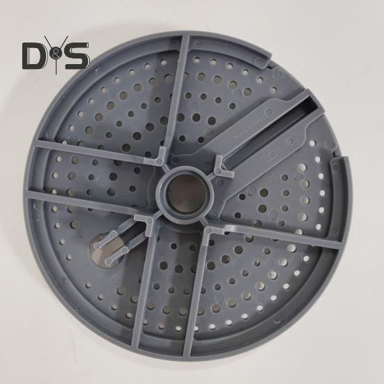 Насадка для чистки картофеля для Thermomix TM6 TM5 TM31 Терка для овощей Прочные аксессуары для моркови и овощей Кухонный инструмент для чистки овощей