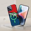 Чехол Top Gun Maverick для Magsafe для iPhone 17 16 Pro Max 15 14 Plus 13 12 11 Беспроводная зарядка Чехол для телефона