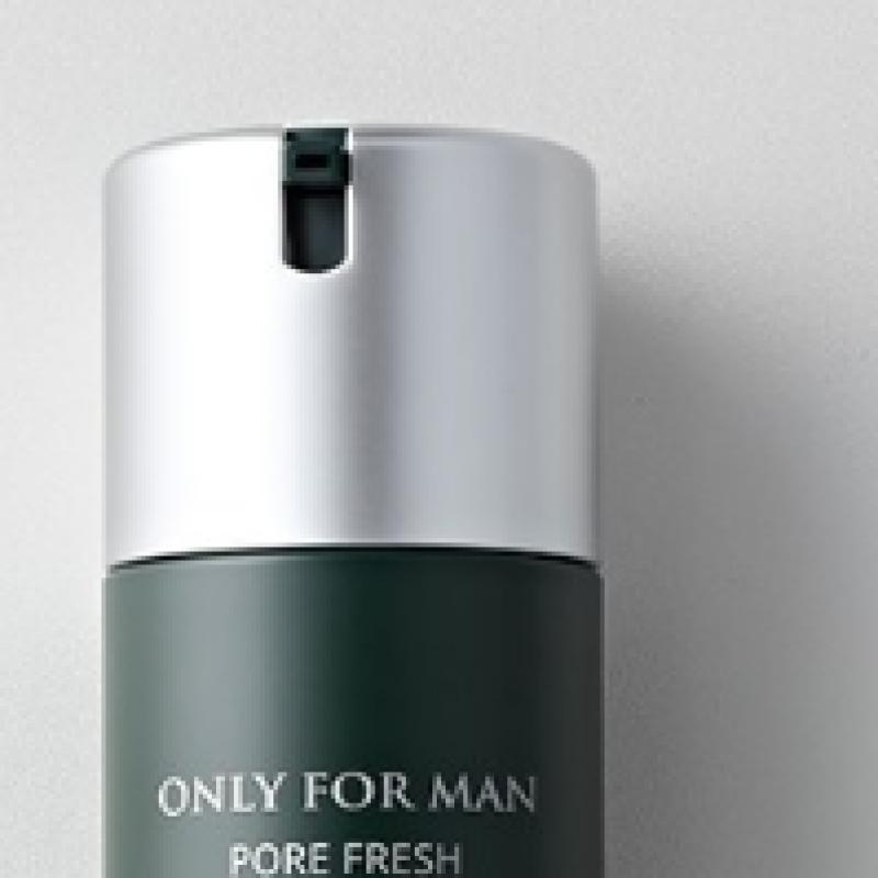 AHC Только для мужчин Pore Fresh All In One Essence 200 мл Большая емкость