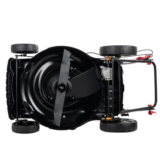 Kosiarka Spalinowa Z Napędem Mocna 53Cm Olej Potężna Briggs&Stratton