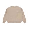 Acg Casual Sport Crew Neck Sweatshirt Men Tops Khaki CV0683-247