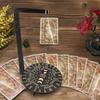 Pendulum Crystal Holder Divinations Pendulum Board Pendulum Holder for Crystal