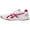 Rivre Cs 'White Classic Red' Sneakers 1053A034-102
