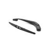 Wiper 14" Rear Wiper Blade & Arm Set For Honda Fit Jazz GK GH GP 2013 - 2020 Windshield Windscreen Tailgate Window Brush