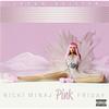 Ники Минаж Pink Friday Japan CD UICT-1060 2011 Standard Edition NEW