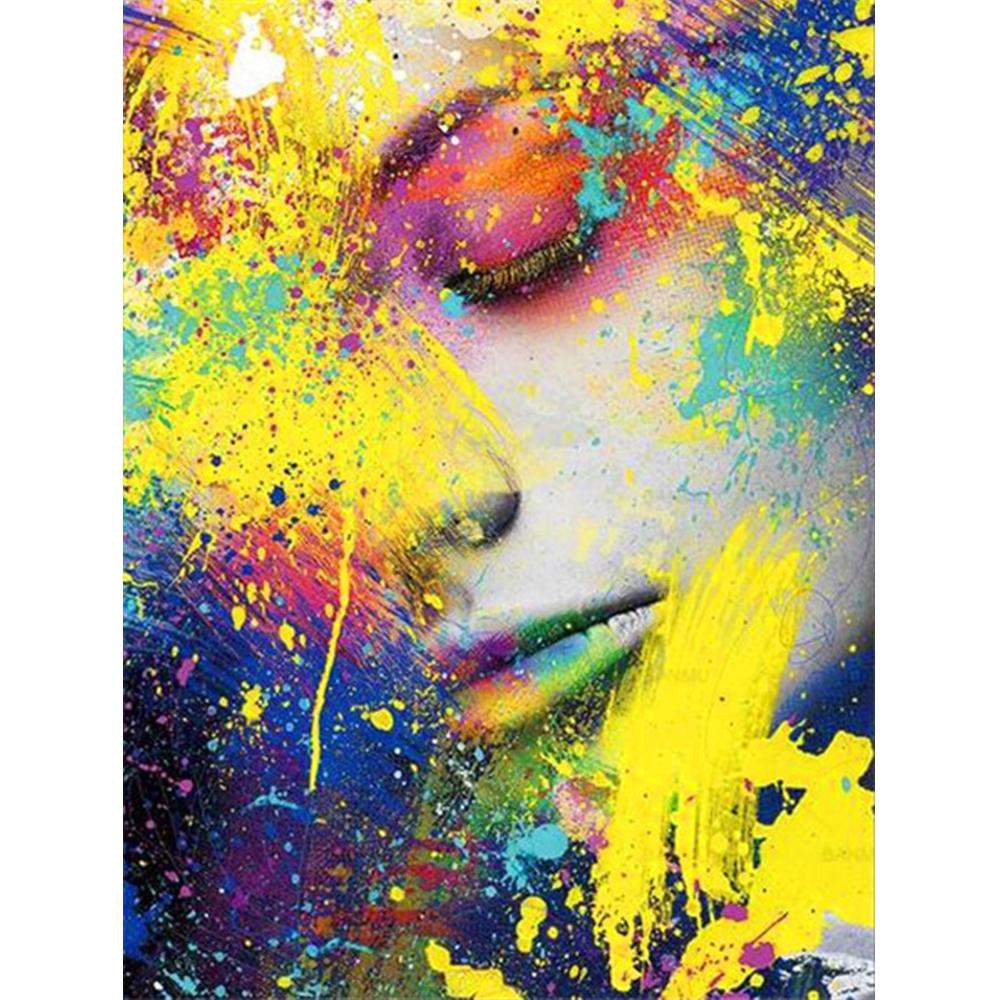 5D DIY Алмазная картина полная квадратная Новое поступление животное Алмазная вышивка цветок картины стразами мозаика настенное искусство